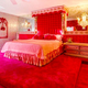 Illustration for article titled This Palm Springs Home Hasnt Been Redecorated Since 1969 and It Looks Like Actual Heaven